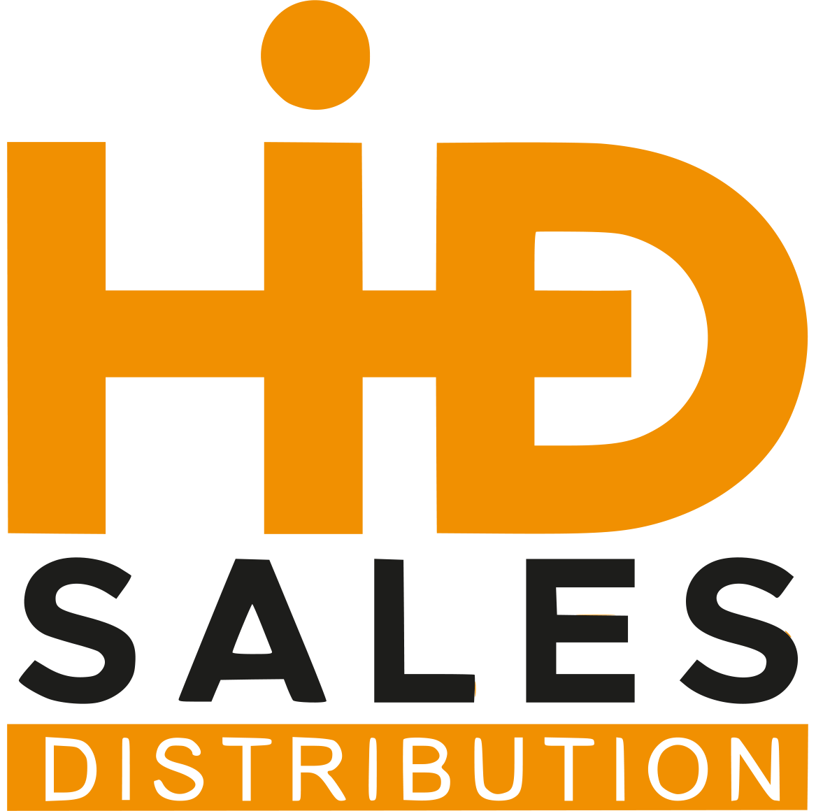 HD Sales Distribution