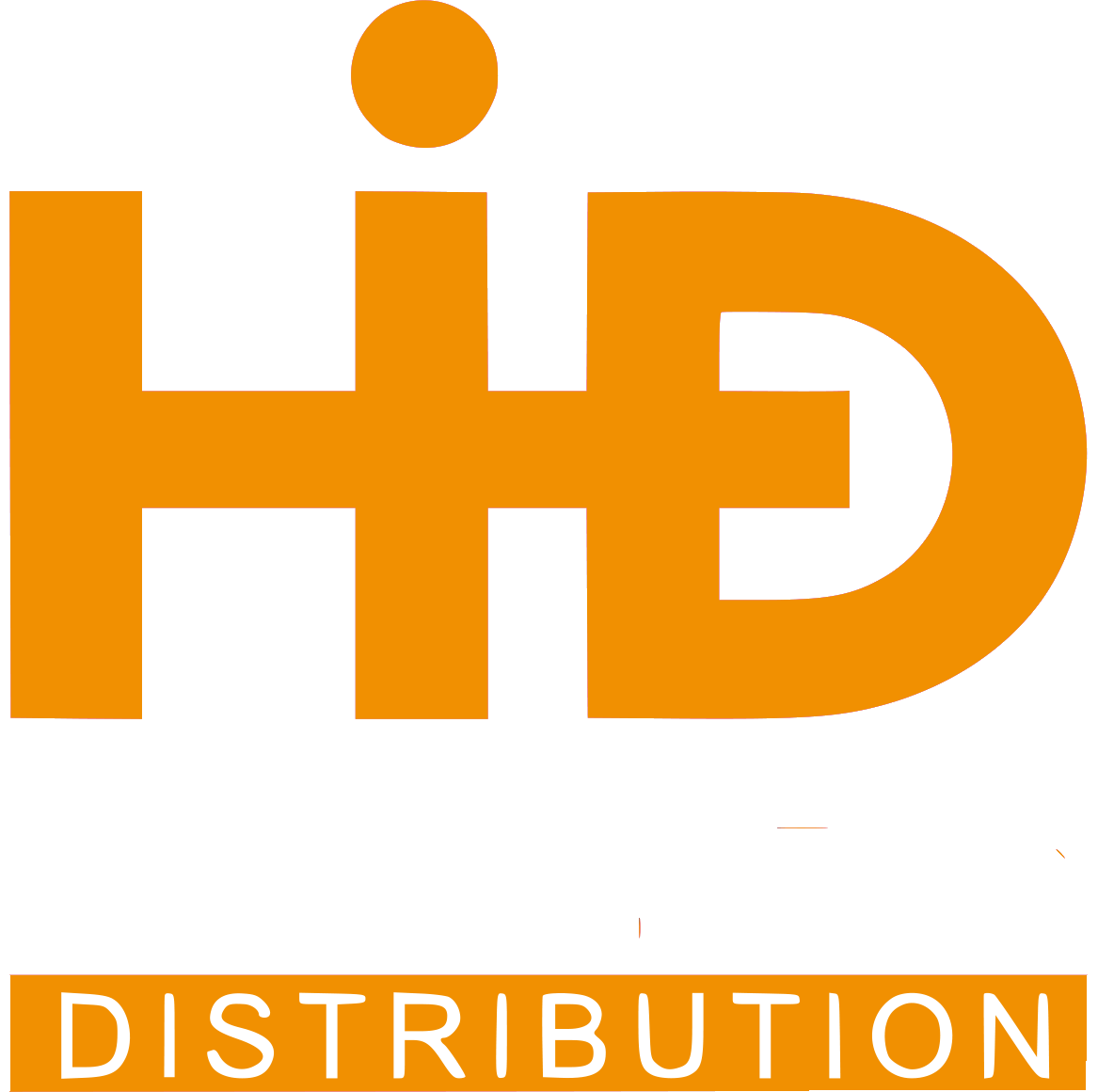 HD Sales Distribution