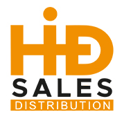 HD Sales Distribution